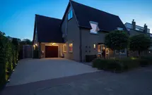 Burgemeester de Zeeuwstraat 33, RIDDERKERK