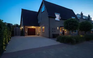 Burgemeester de Zeeuwstraat 33, RIDDERKERK
