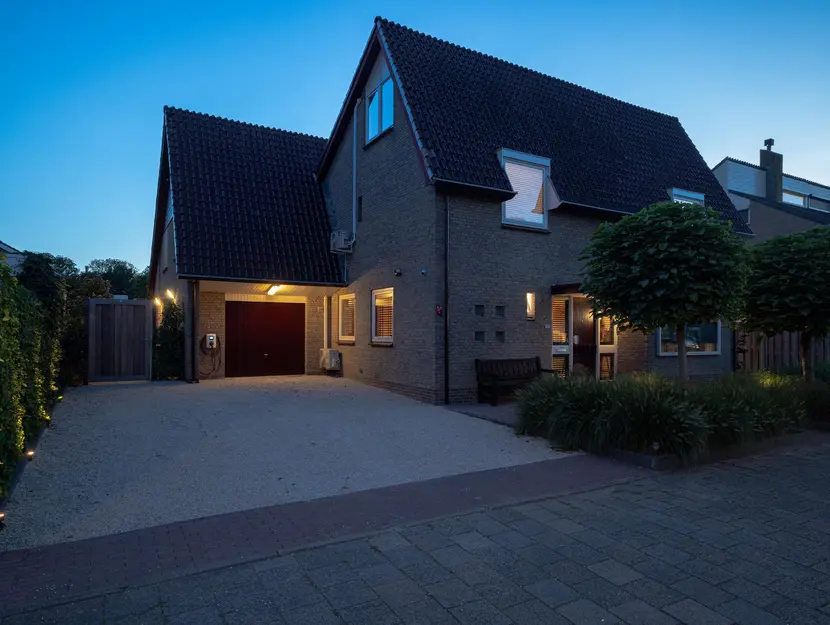 Burgemeester de Zeeuwstraat 33, RIDDERKERK
