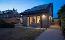 Burgemeester de Zeeuwstraat 33, RIDDERKERK