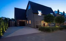 Burgemeester de Zeeuwstraat 33, RIDDERKERK
