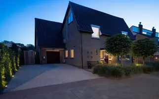 Burgemeester de Zeeuwstraat 33, RIDDERKERK