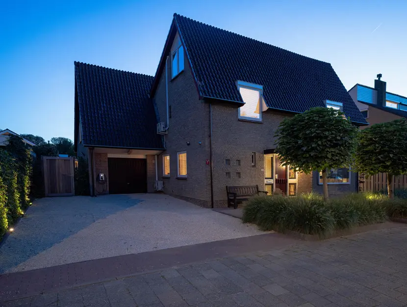 Burgemeester de Zeeuwstraat 33, RIDDERKERK