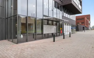 Overkampweg 219, DORDRECHT