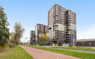 Overkampweg 219, DORDRECHT