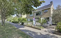 Antoniuslaan 43, HENDRIK-IDO-AMBACHT