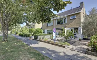 Antoniuslaan 43, HENDRIK-IDO-AMBACHT