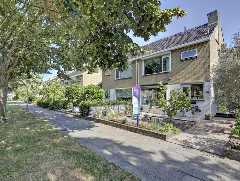 Antoniuslaan 43, HENDRIK-IDO-AMBACHT