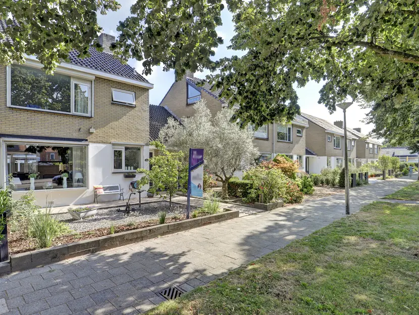 Antoniuslaan 43, HENDRIK-IDO-AMBACHT