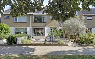Antoniuslaan 43, HENDRIK-IDO-AMBACHT