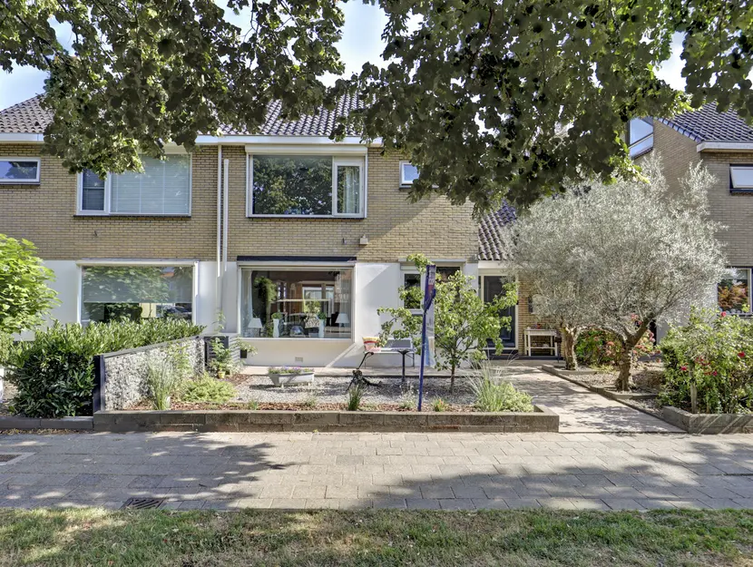 Antoniuslaan 43, HENDRIK-IDO-AMBACHT