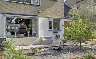 Antoniuslaan 43, HENDRIK-IDO-AMBACHT