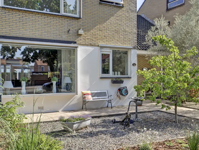 Antoniuslaan 43, HENDRIK-IDO-AMBACHT