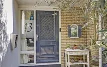 Antoniuslaan 43, HENDRIK-IDO-AMBACHT