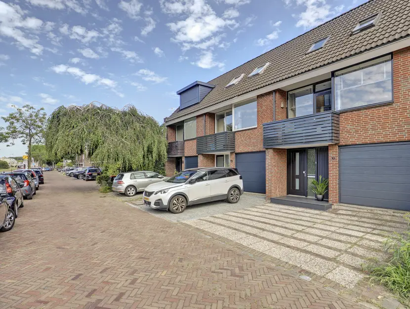 Lauwers 10, ZWIJNDRECHT