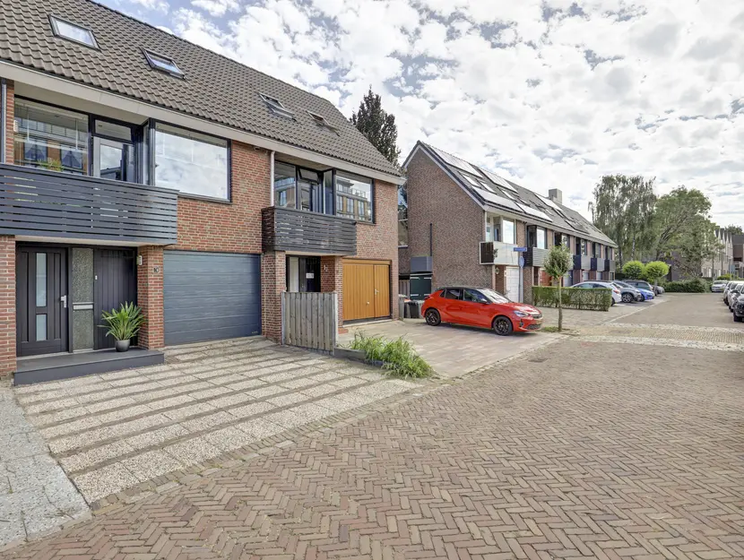 Lauwers 10, ZWIJNDRECHT