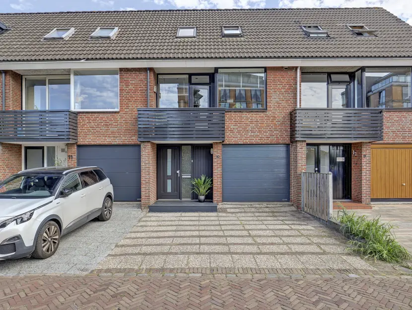 Lauwers 10, ZWIJNDRECHT