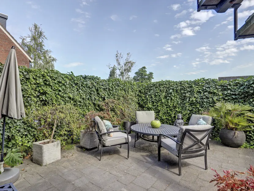Lauwers 10, ZWIJNDRECHT