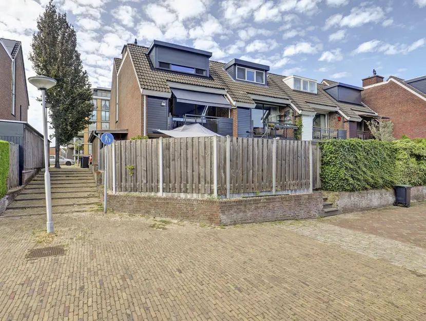 Lauwers 10, ZWIJNDRECHT