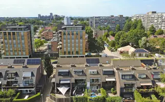 Lauwers 10, ZWIJNDRECHT
