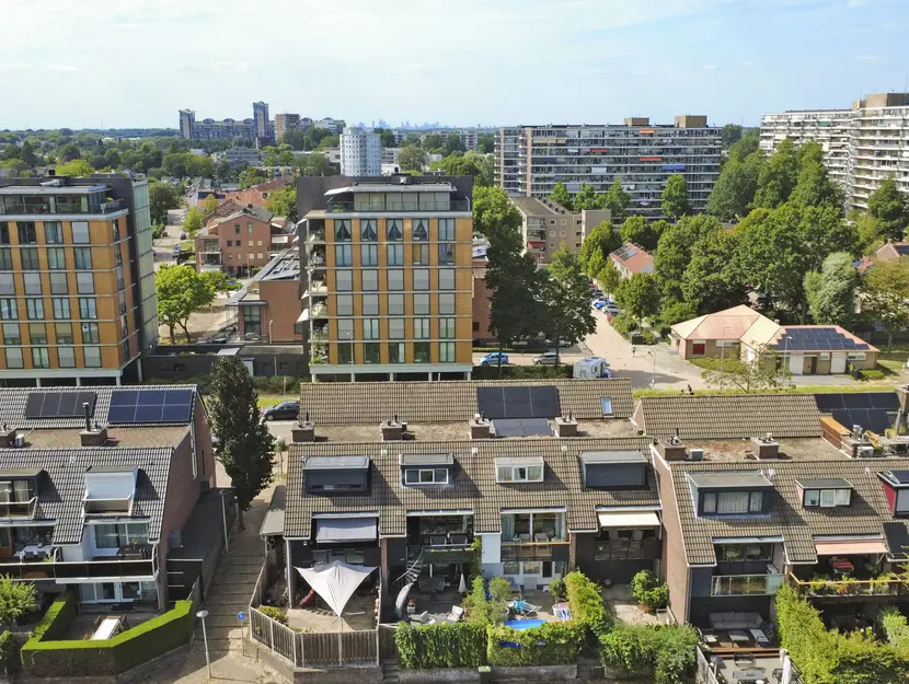 Lauwers 10, ZWIJNDRECHT