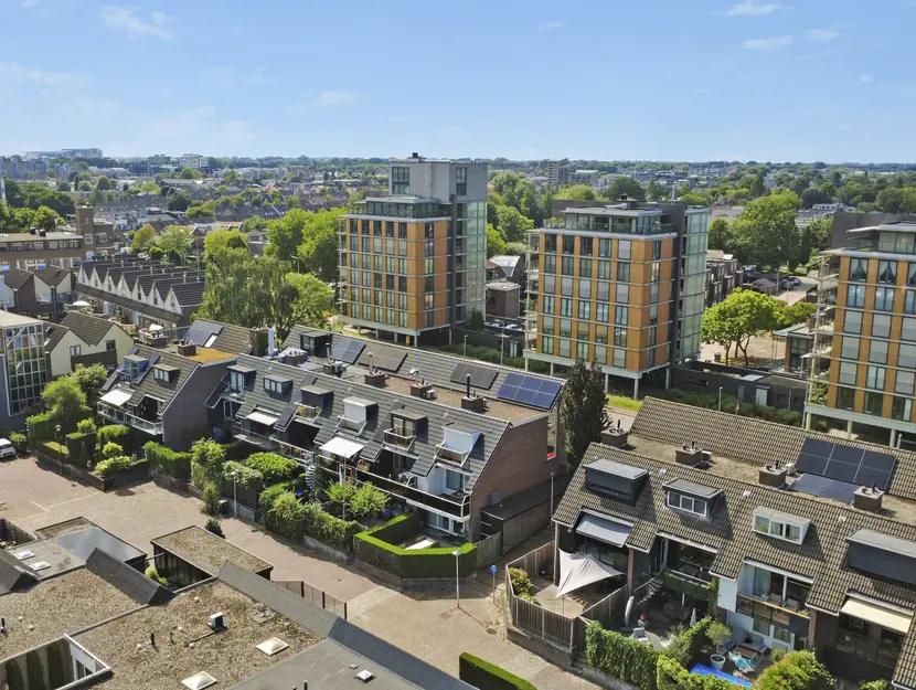Lauwers 10, ZWIJNDRECHT