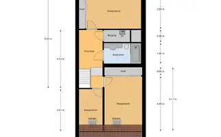 Lauwers 10, ZWIJNDRECHT