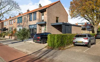 Burgemeester Jansenlaan 5, ZWIJNDRECHT