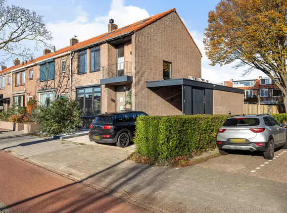 Burgemeester Jansenlaan 5