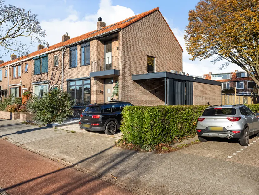 Burgemeester Jansenlaan 5, ZWIJNDRECHT
