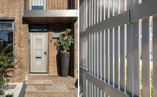 Burgemeester Jansenlaan 5, ZWIJNDRECHT