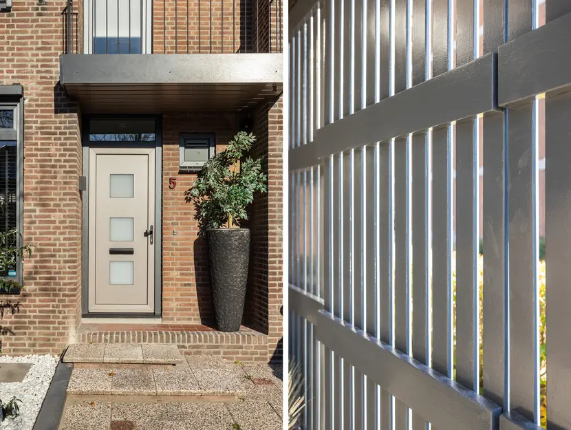 Burgemeester Jansenlaan 5, ZWIJNDRECHT