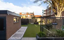 Burgemeester Jansenlaan 5, ZWIJNDRECHT