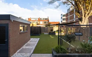 Burgemeester Jansenlaan 5, ZWIJNDRECHT