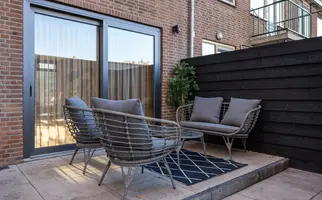 Burgemeester Jansenlaan 5, ZWIJNDRECHT