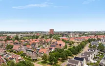 De Hooge Donck 13, HENDRIK-IDO-AMBACHT