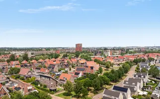 De Hooge Donck 13, HENDRIK-IDO-AMBACHT
