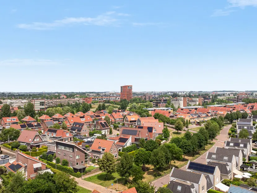 De Hooge Donck 13, HENDRIK-IDO-AMBACHT