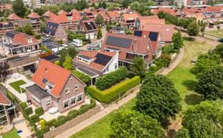 De Hooge Donck 13, HENDRIK-IDO-AMBACHT