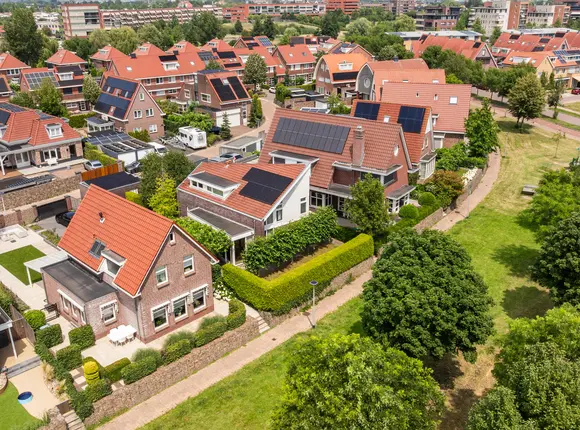 De Hooge Donck 13