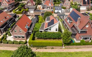 De Hooge Donck 13, HENDRIK-IDO-AMBACHT