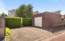 De Hooge Donck 13, HENDRIK-IDO-AMBACHT