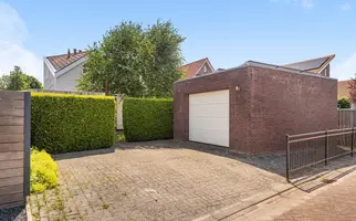 De Hooge Donck 13, HENDRIK-IDO-AMBACHT