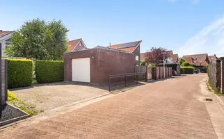 De Hooge Donck 13, HENDRIK-IDO-AMBACHT