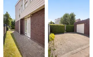 De Hooge Donck 13, HENDRIK-IDO-AMBACHT
