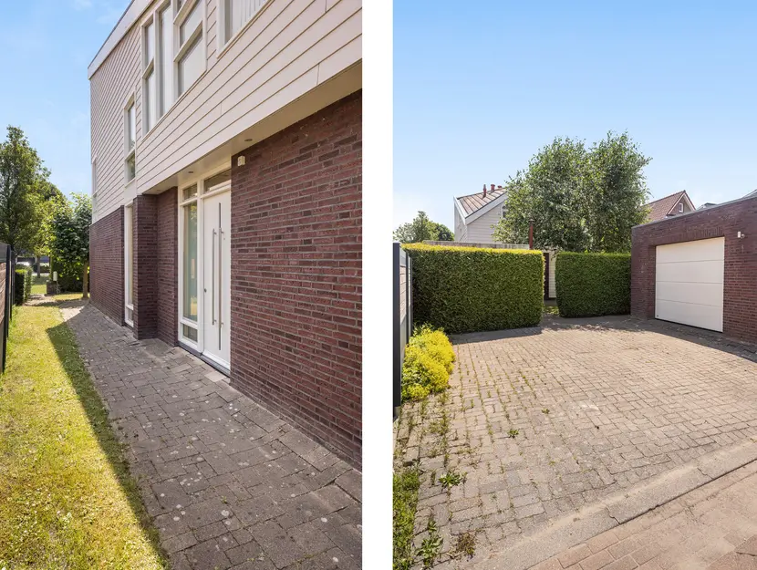 De Hooge Donck 13, HENDRIK-IDO-AMBACHT
