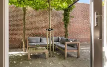 De Hooge Donck 13, HENDRIK-IDO-AMBACHT