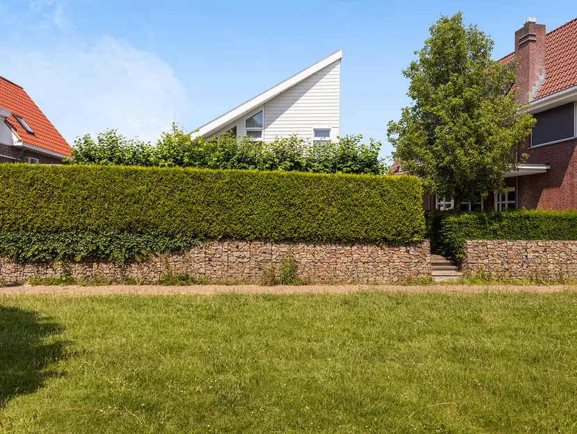 De Hooge Donck 13, HENDRIK-IDO-AMBACHT