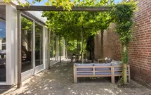 De Hooge Donck 13, HENDRIK-IDO-AMBACHT