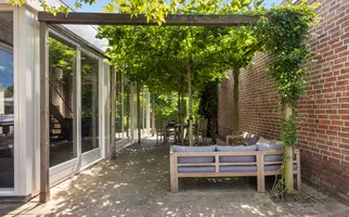 De Hooge Donck 13, HENDRIK-IDO-AMBACHT